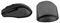 K52802WW - ErgoSoft Mouse Wrist Rest, Black