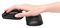 K52802WW - ErgoSoft Mouse Wrist Rest, Black