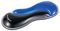 K62439WW - Slim Duo Gel Mouse Wrist Rest, Blue