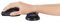 K62439WW - Slim Duo Gel Mouse Wrist Rest, Blue