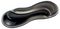K62438WW - Slim Duo Gel Mouse Wrist Rest, Grey