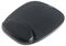 62386 - Comfort Gel Mouse Mat, Black