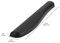 K52798WW - ErgoSoft Wrist Rest for Mechanical & Gaming Keyboards, Black