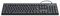 73173050 - CK-100 Wired USB Keyboard, Black