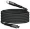 31863 - 100W Sync & Charge Magnetic USB-C Lead, 1.2m Black