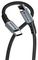 31846 - 100W Sync & Charge USB-C Lead, 1.2m Black