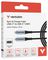 31849 - 240W Sync & Charge USB4 USB-C Lead with Display, 1.2m Black