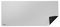 25613 - GXT 759 XXL Gaming Mouse Mat, White