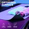 25614 - GXT 759 XXL Gaming Mouse Mat, Purple