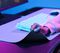 25614 - GXT 759 XXL Gaming Mouse Mat, Purple