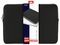 21251 - Primo 13.3" Laptop Sleeve, Black