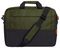 25245 - Lisboa 16" Laptop Carry Bag, Green