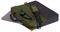 25245 - Lisboa 16" Laptop Carry Bag, Green
