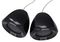 25164 - Polo 2.0 Speaker Set, Black