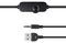 25164 - Polo 2.0 Speaker Set, Black