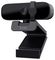 25548 - Tanor 1080p Full HD Webcam, Black