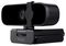 25548 - Tanor 1080p Full HD Webcam, Black