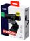 25548 - Tanor 1080p Full HD Webcam, Black