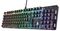 25680 - GXT 871 Zora USB Mechanical Gaming Keyboard, Black