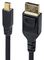 DP14MDPMM10F - Mini DisplayPort to DisplayPort 1.4 Lead, 3m