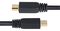 DP14MDPMM10F - Mini DisplayPort to DisplayPort 1.4 Lead, 3m