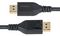DP14MDPMM10F - Mini DisplayPort to DisplayPort 1.4 Lead, 3m
