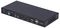 P2ADD121D-KVM-SWITCH - 2 Port 4K 60Hz DisplayPort KVM Switch with Dual View Video Matrix Support