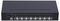 R8AD122-KVM-SWITCH - 8 Port 4K 60Hz DisplayPort KVM Switch