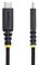 S2CEPR3M-USB-CABLE - USB-C Plug to USB-C Plug USB 2.0 USB-IF Certified Charging Lead, 3m Black