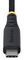 S2CEPR3M-USB-CABLE - USB-C Plug to USB-C Plug USB 2.0 USB-IF Certified Charging Lead, 3m Black