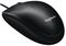 910-006652 - M100 USB Optical Mouse, Black