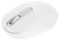 910-007460 - M196 Bluetooth Wireless Mouse, White