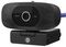 575-368-002 - Vision Mini+ 1080p Full HD Webcam, Black