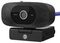 575-368-002 - Vision Mini+ 1080p Full HD Webcam, Black