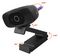 575-368-002 - Vision Mini+ 1080p Full HD Webcam, Black