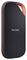 SDSSDE82-4T00-G25 - Extreme PRO SSD Solid State Drive with USB4, 4TB Black
