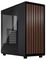 FD-C-NOR1C-02 - North ATX Tower Case with Tempered Glass Panel, Charcoal Black
