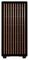 FD-C-NOR1C-02 - North ATX Tower Case with Tempered Glass Panel, Charcoal Black