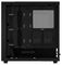 FD-C-NOR1C-02 - North ATX Tower Case with Tempered Glass Panel, Charcoal Black