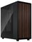 FD-C-NOR1X-02 - North XL ATX Tower Case with Tempered Glass Panel, Charcoal Black