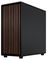 FD-C-NOR1X-02 - North XL ATX Tower Case with Tempered Glass Panel, Charcoal Black