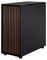 FD-C-NOR1X-02 - North XL ATX Tower Case with Tempered Glass Panel, Charcoal Black