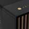 FD-C-NOR1X-02 - North XL ATX Tower Case with Tempered Glass Panel, Charcoal Black