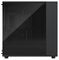 FD-C-NOR1X-02 - North XL ATX Tower Case with Tempered Glass Panel, Charcoal Black