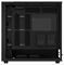 FD-C-NOR1X-02 - North XL ATX Tower Case with Tempered Glass Panel, Charcoal Black
