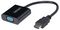 HD2VGAE3 - HDMI to VGA Adaptor, 1080p Full HD