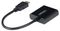 HD2VGAE3 - HDMI to VGA Adaptor, 1080p Full HD