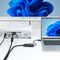 HD2VGAE3 - HDMI to VGA Adaptor, 1080p Full HD