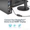 DP2HDMI - DisplayPort to HDMI Adaptor, 1080p Full HD
