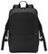 D32086-RPET - ONE 15-17" Laptop Backpack, Black
